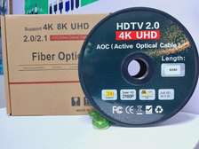 50M HDTV 2.0 Active OPTICAL FIBER CABLE 2.0 SUPPORT 4K@60HZ