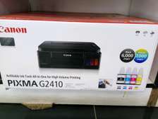 PIXMA 2410 Canon printer