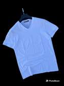 Quality Designer cotton unisex round/V neck T.Shirts