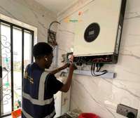 Mwaleo Solar Solutions