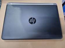 Hp 430 G3 6th gen i7 4/500