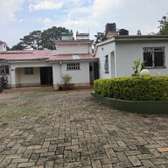 4 Bed House with En Suite at Lakeview Drive