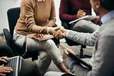 Temporary & Permanent Staffing-Recruitment Simplified Today