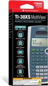 Texas Instruments TI-30XS MultiView Scientific Calculator