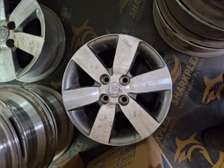 Rims size 14 for toyota