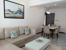 Furnished 1 Bed Apartment with Swimming Pool at Wood Avenue