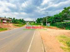 0.05 ha Residential Land at Thigio