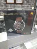 Huawei watch GT 3 watch