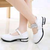 Girls heels