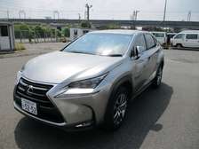 2015 LEXUS NX200T (HIRE PURCHASE ACCEPTED)
