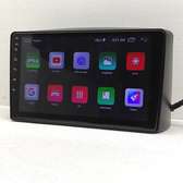 Landcruiser VX J100-101 98-02 Android Car radio