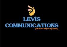 LEVIS COMMUNICATIONS