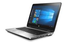 HP ProBook 640 G3 Core i5 7th Gen 8 GB, 500 GB HDD