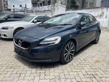 Volvo v40 diesel 2000cc