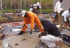 Exhauster Services And Sewage Disposal Services | 24 Hours
