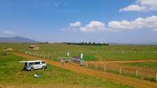 Land in Naivasha