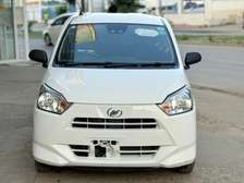 Daihatsu mira 2018model