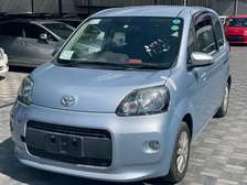 TOYOTA PORTE FOR SALE (MKOPO ACCEPTED)