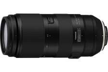 Nikon 100-400MM F4.5-6.3 Tamron Lens