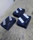 Terrazzo Diamond Disks Set Nairobi