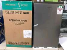 Hisense Refrigerator 94L Refrigerator Single Door - New