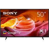 SONY BRAVIA KD-50X75K 50 INCH 4K LED SMART GOOGLE TV