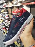 Navy Blue Tommy Hilfiger Sneaker shoes