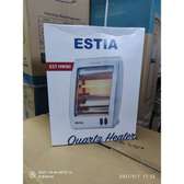 Estia Quartz Portable Electric Room Heater