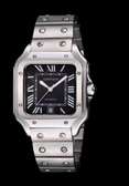 Quality Quartz Cartier Watches