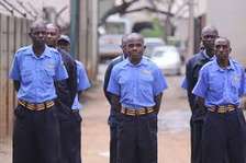 Best Security Company In Nyeri at Affordable Rates