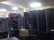 Hp prodesk 600 G3(Desktop)