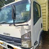 Isuzu