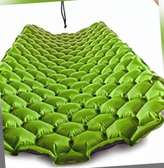 Light weight waterproof  self inflating sleeping mat