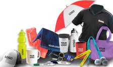PROMOTIONAL ITEMS/MATERIALS