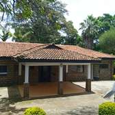3 Bed House in Lavington