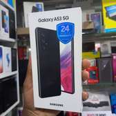 Samsung galaxy a53 5g plus warranty