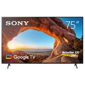 Sony BRAVIA 75X85J 4K HDR Smart Google TV