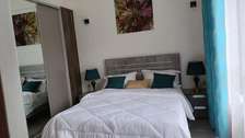 3 Bed Apartment with En Suite in Nyali Area