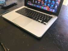 Macbook Pro laptop