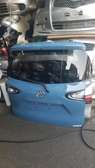 Used boot sienta  2015 2016 2017 on sale