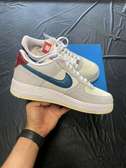 .QUALITY AIRFORCE 1