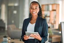 Business consultant