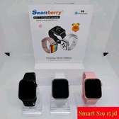 S19 Smartberry smartWatch