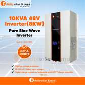 10KVA 48V (8kw) Pure Sine Wave Inverter