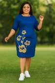 Quality shirt dress