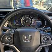 HONDA GRACE HYBRID