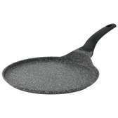 28cm granite coated chapati pan