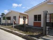 3 Bed Townhouse with Garden at Mt Kenya