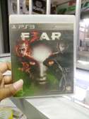 ps3 fear 3