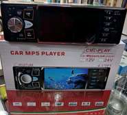 Car radio mp5 Bluetooth player 4.1 inch